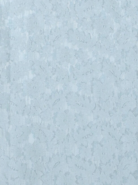 Samansa Mos2 blue「メッシュレースキャミワンピース」|ワンピース|