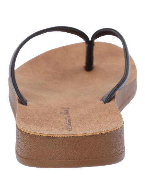 Samansa Mos2「トングサンダル」|サンダル|