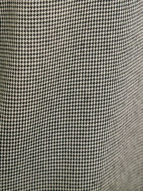 Samansa Mos2「レーヨン麻ゆるストレートパンツ」|その他|