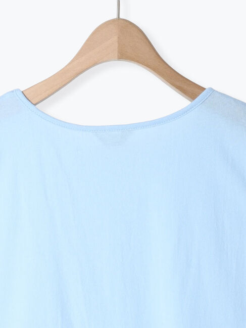 Samansa Mos2「◎ウエスト切替インナー」|Tシャツ・カットソー|