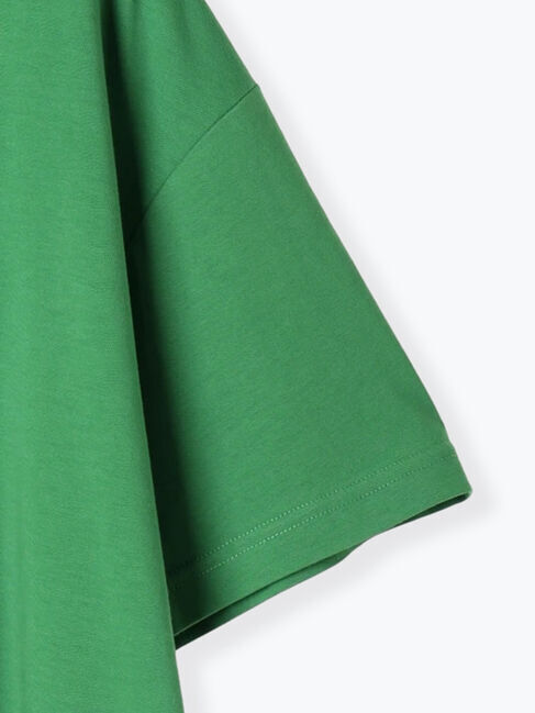 SM2「[接触冷感]刺繍ロゴアソートTシャツ」|Tシャツ・カットソー|