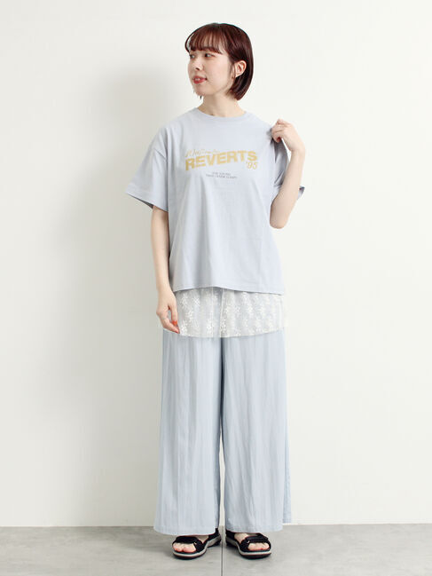 SM2「チュールレイヤードパンツ」|その他|