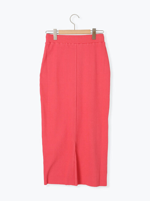 SM2「セルフカットリブスカート」|スカート|