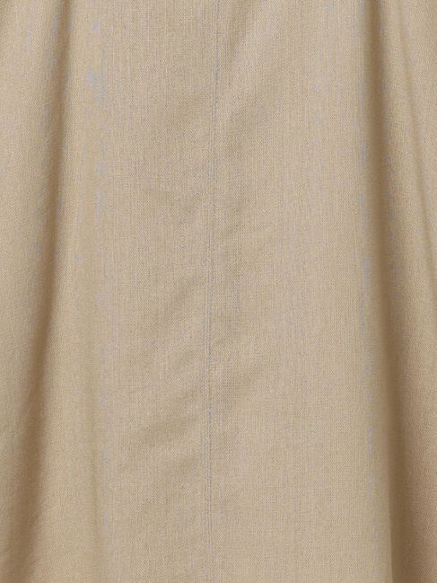 Samansa Mos2 blue「◎キャミソールジレ」|シャツ・ブラウス|