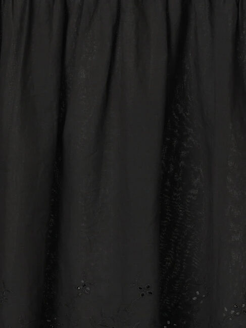 Samansa Mos2「◎コットンレースドッキングTシャツ」|Tシャツ・カットソー|