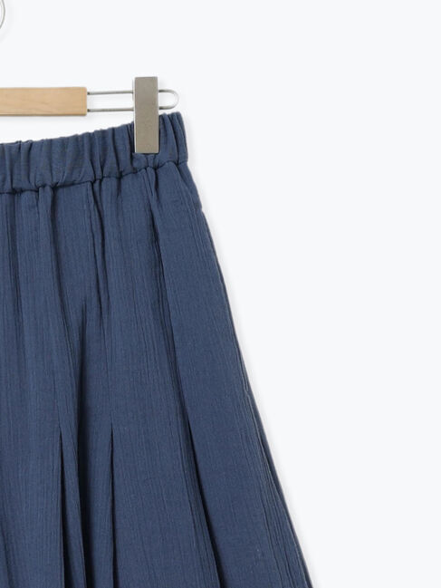 Samansa Mos2「【M/Lサイズ】◎楊柳ガウチョパンツ」|その他|