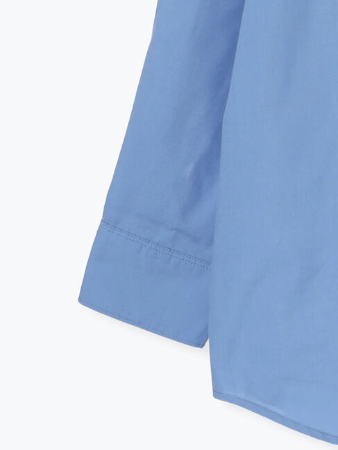 sm2rhythm「シャンブレーシャツ」|シャツ・ブラウス|