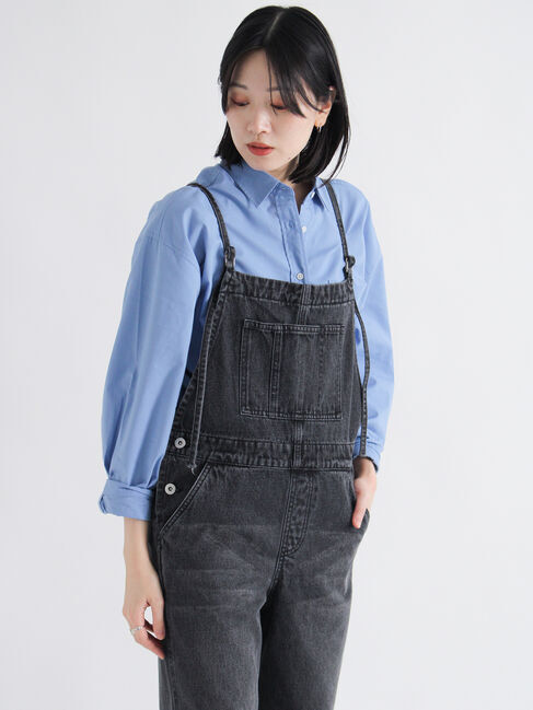 sm2rhythm「デニムサロペット」|その他|