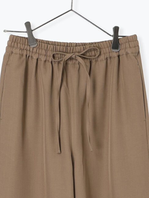 sm2rhythm「ストレッチイージーパンツ」|その他|