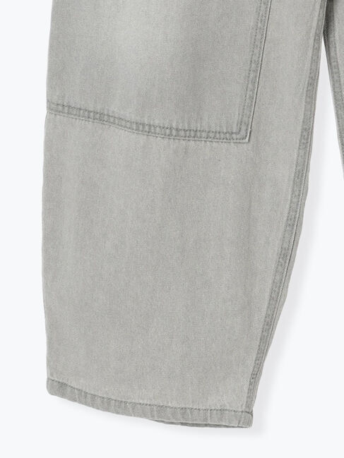 SM2「デニムニーパッチパンツ」|その他|