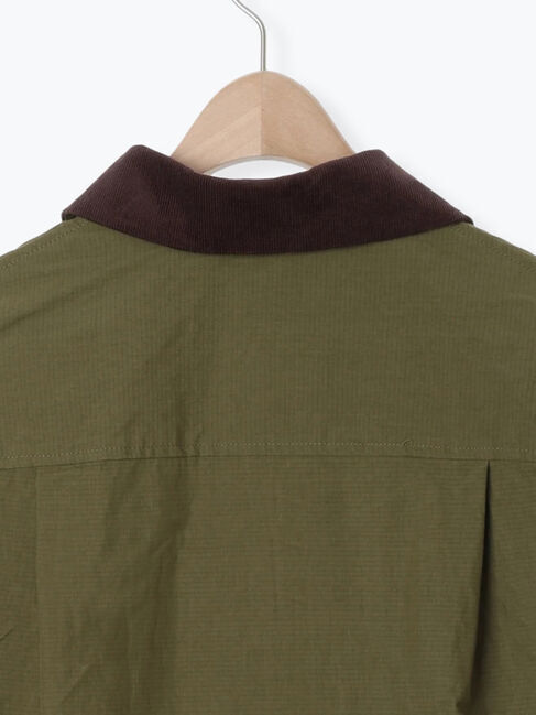 Samansa Mos2「【KELTY&times;Samansa Mos2】ハンティングジャケット」|その他|