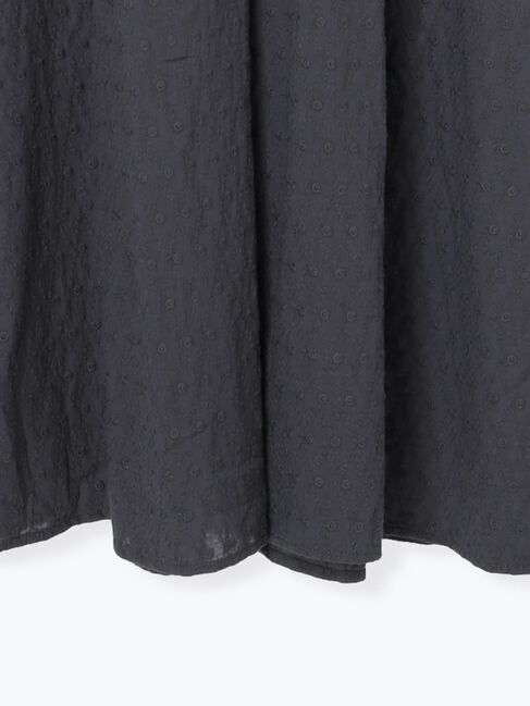 Samansa Mos2「◎刺繍ワンピース」|ワンピース|