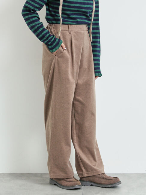 SM2「起毛カットツイルパンツ」|その他|