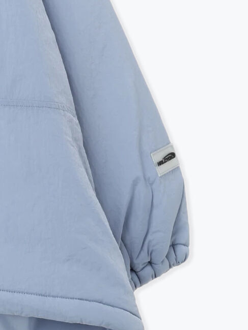 SM2「襟取り外しモンスターブルゾン」|ブルゾン・スタジャン|