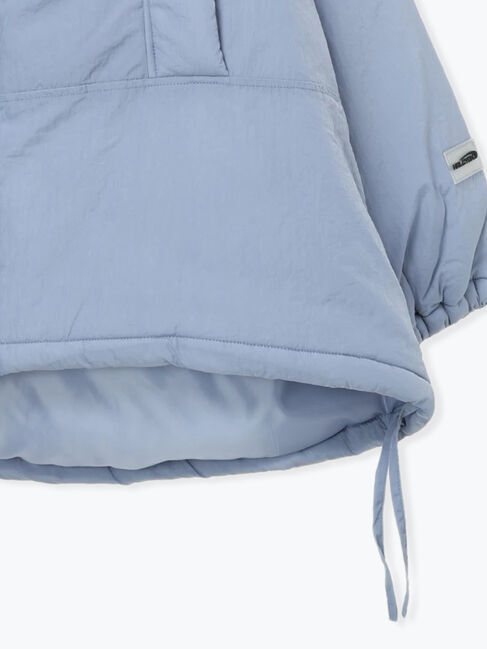 SM2「襟取り外しモンスターブルゾン」|ブルゾン・スタジャン|