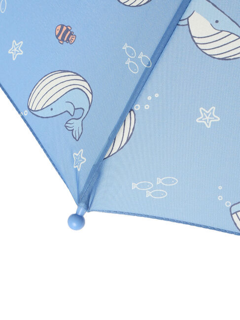 Samansa Mos2 Lagom「窓付き傘」|その他|