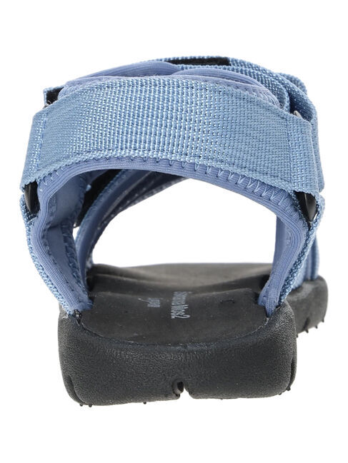 Samansa Mos2 Lagom「スポーツサンダル」|サンダル|