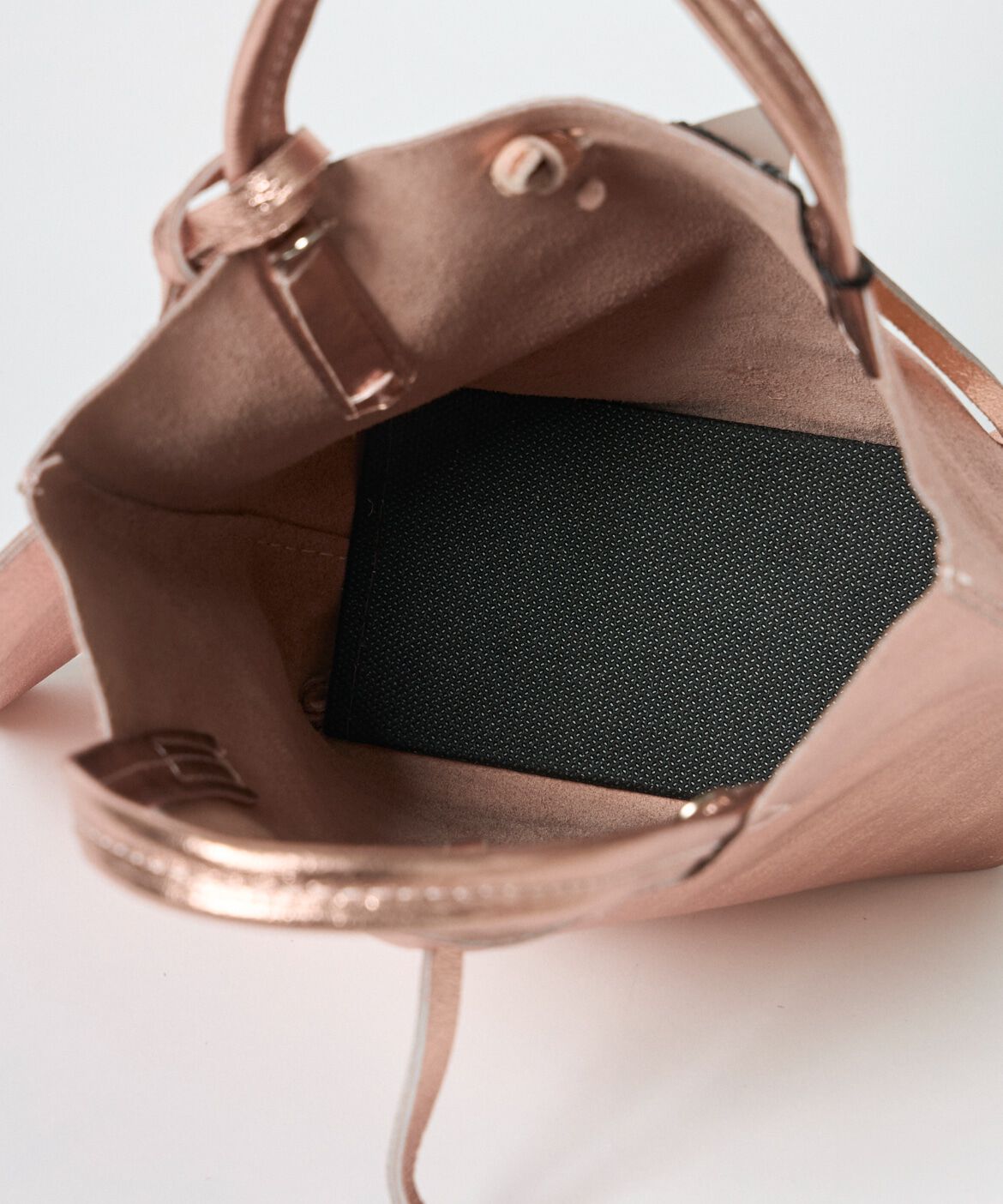 FAVORITE SUKINAMONO「メタリックミニトートバッグ《MILLELA FIRENZE》」|トートバッグ|