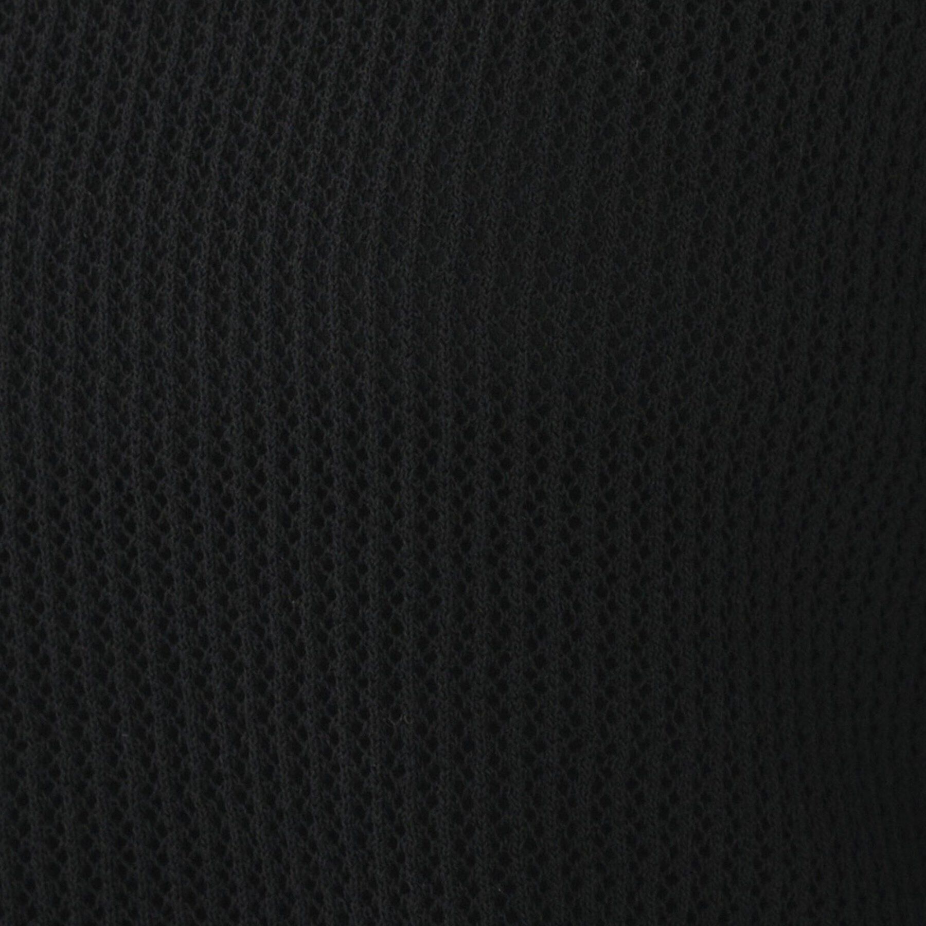 UNTITLED「【ストレッチ/程よい肌見せ】ハイゲージメッシュニット」|ニット・セーター|