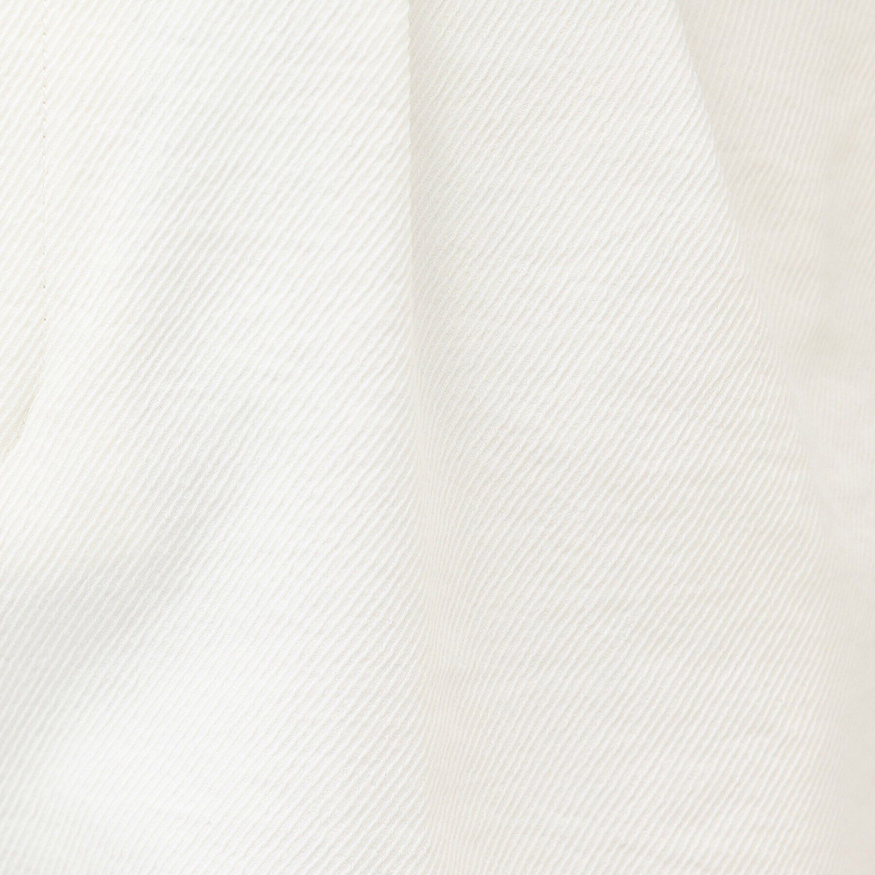 UNTITLED「【洗える/ドライタッチ】センタープレス ワイドパンツ」|その他|