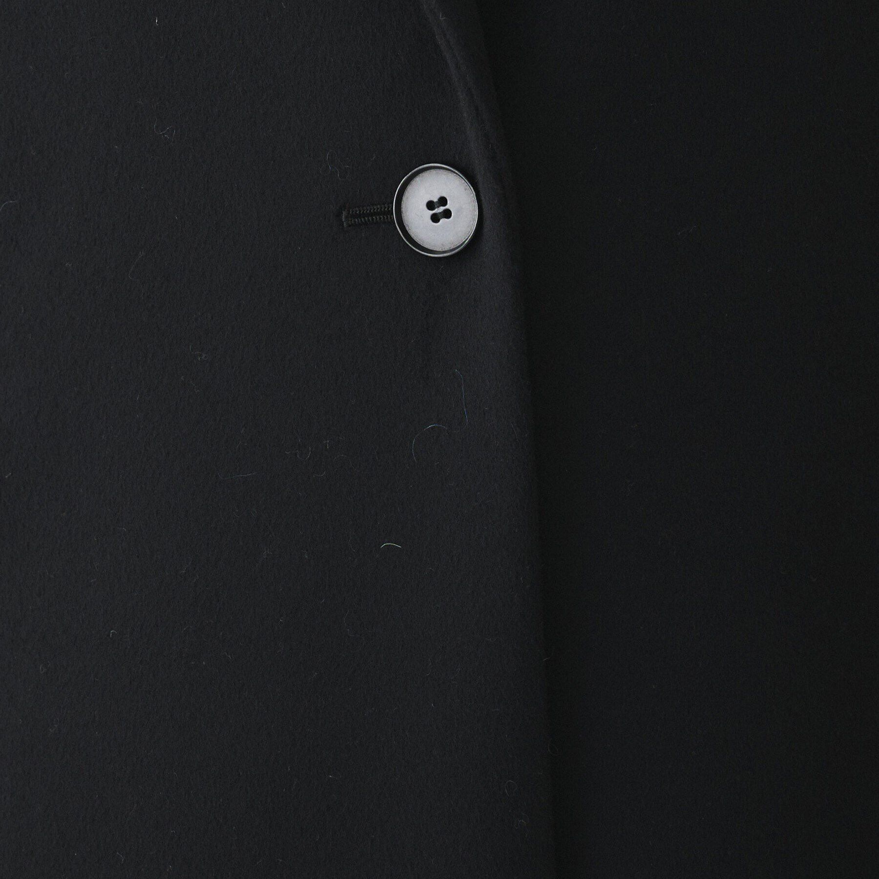 UNTITLED「【日本製】ウールチェスターコート」|チェスターコート|