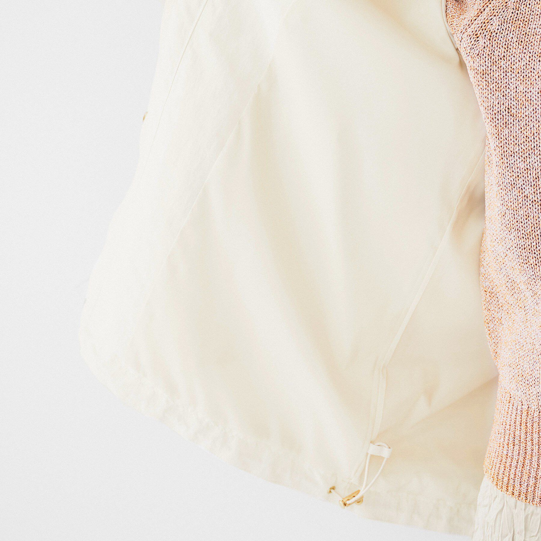 UNTITLED「【撥水/軽アウター】オーバーマウンテンパーカー」|ブルゾン・スタジャン|