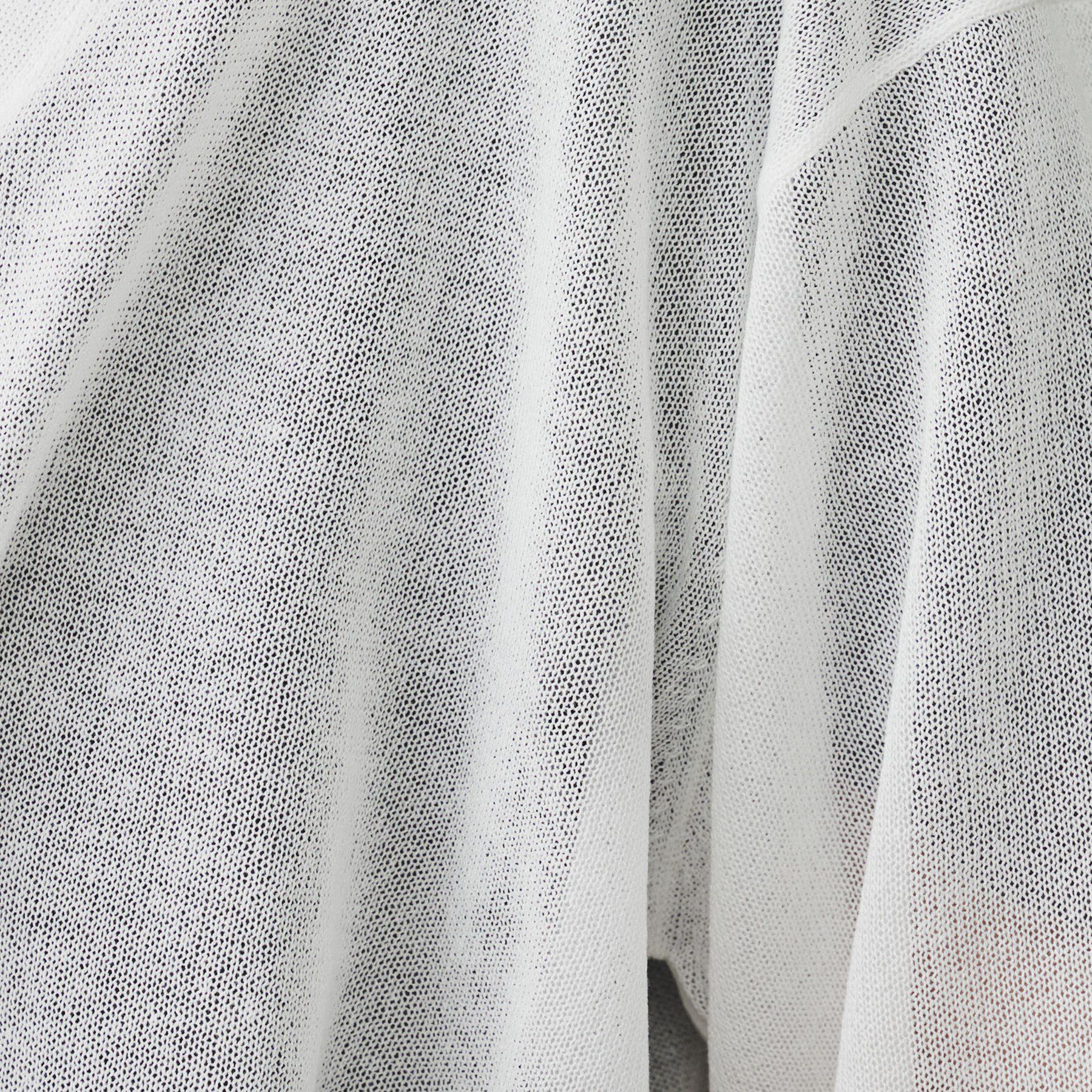 UNTITLED「【TORRAZZO DONNA】シースルーラメカーディガン」|カーディガン|