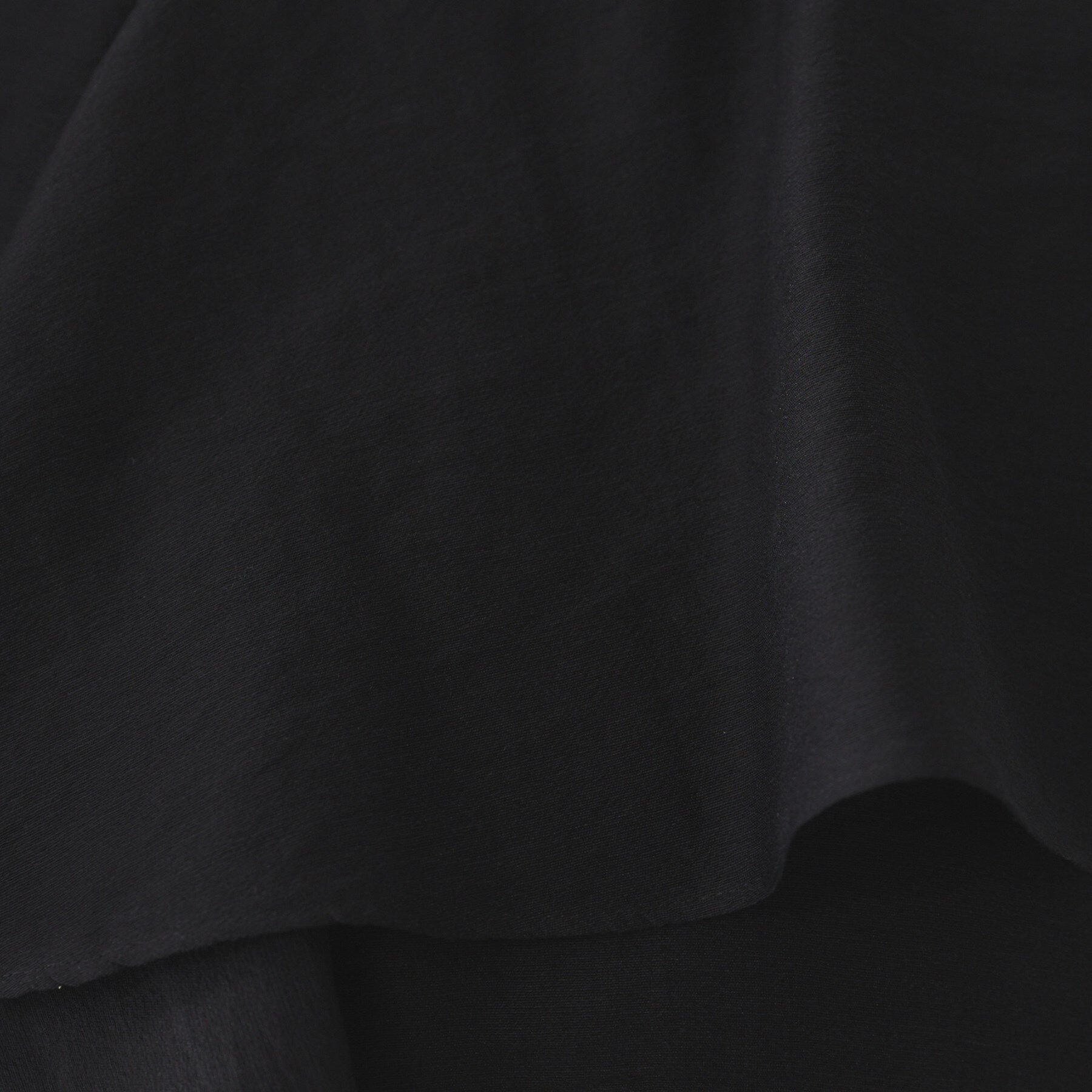 UNTITLED「【きれいめ/洗える/フリル】ラッフルシアーブラウス」|シャツ・ブラウス|