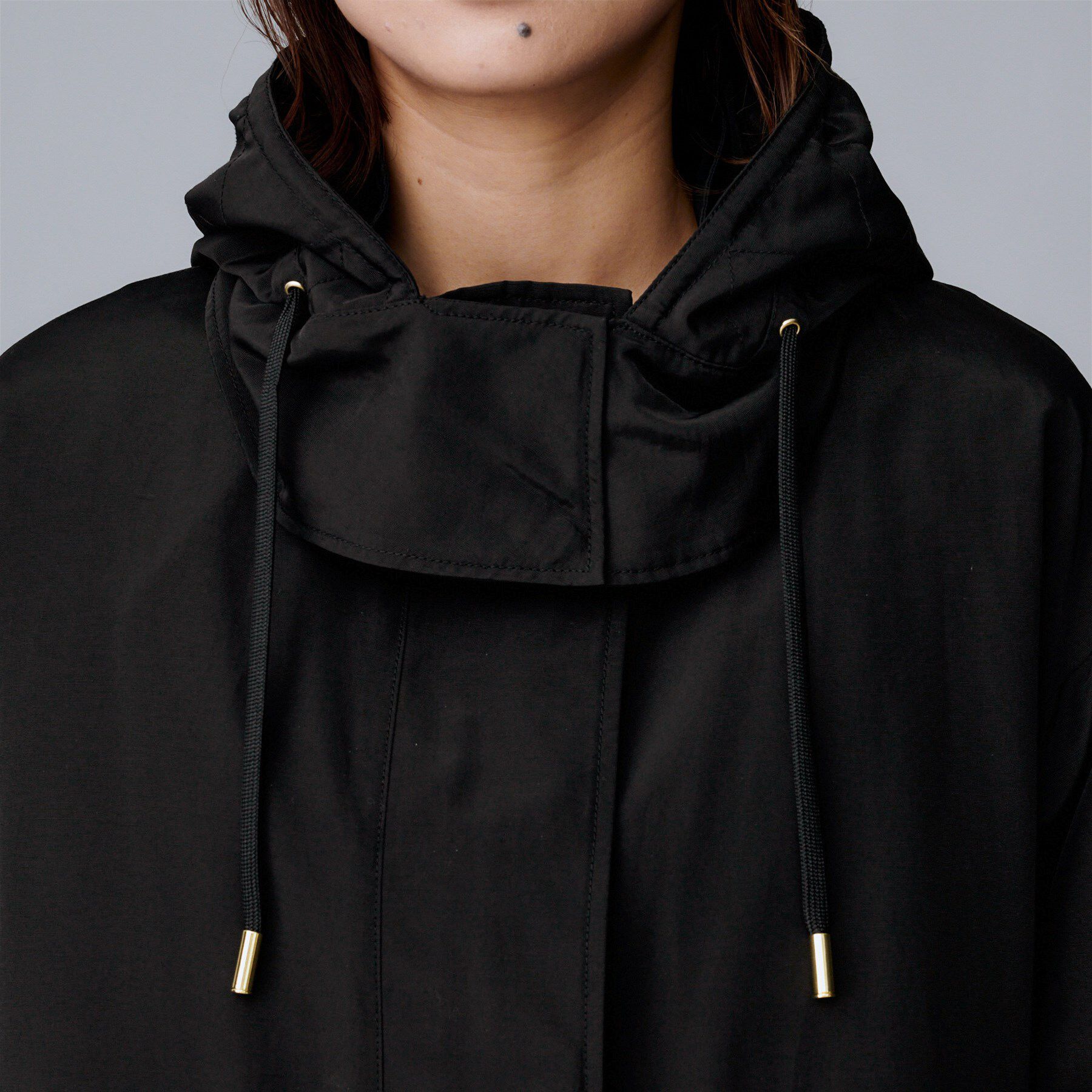 UNTITLED「【キルトライナー付／アウトドア】3WAYマウンテンパーカー」|ブルゾン・スタジャン|