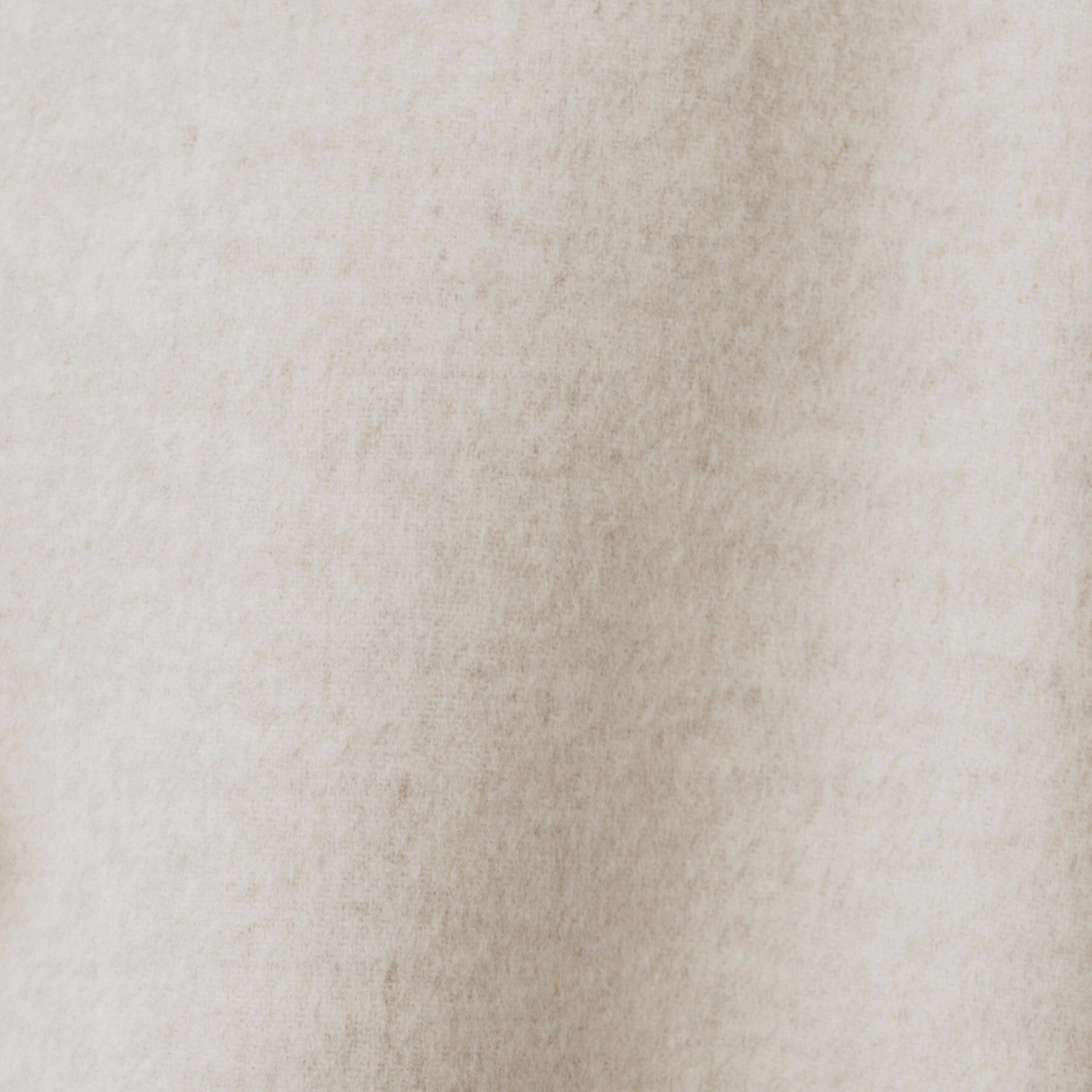 UNTITLED「【ミディ丈/軽やか】セミラグランリバー コート」|ノーカラーコート|