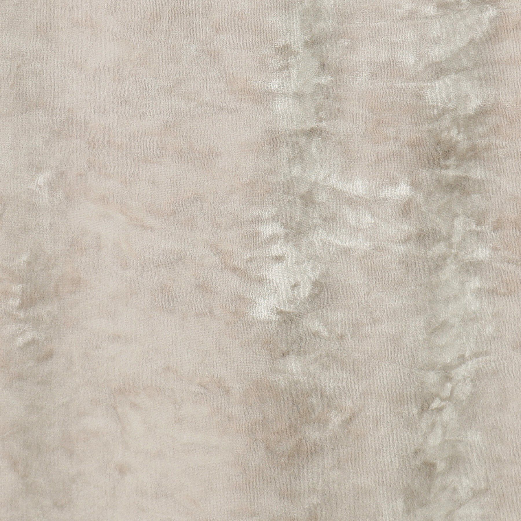 COUP DE CHANCE「【洗える／日本製／ウエストゴム】クラッシュベロアスカート」|スカート|