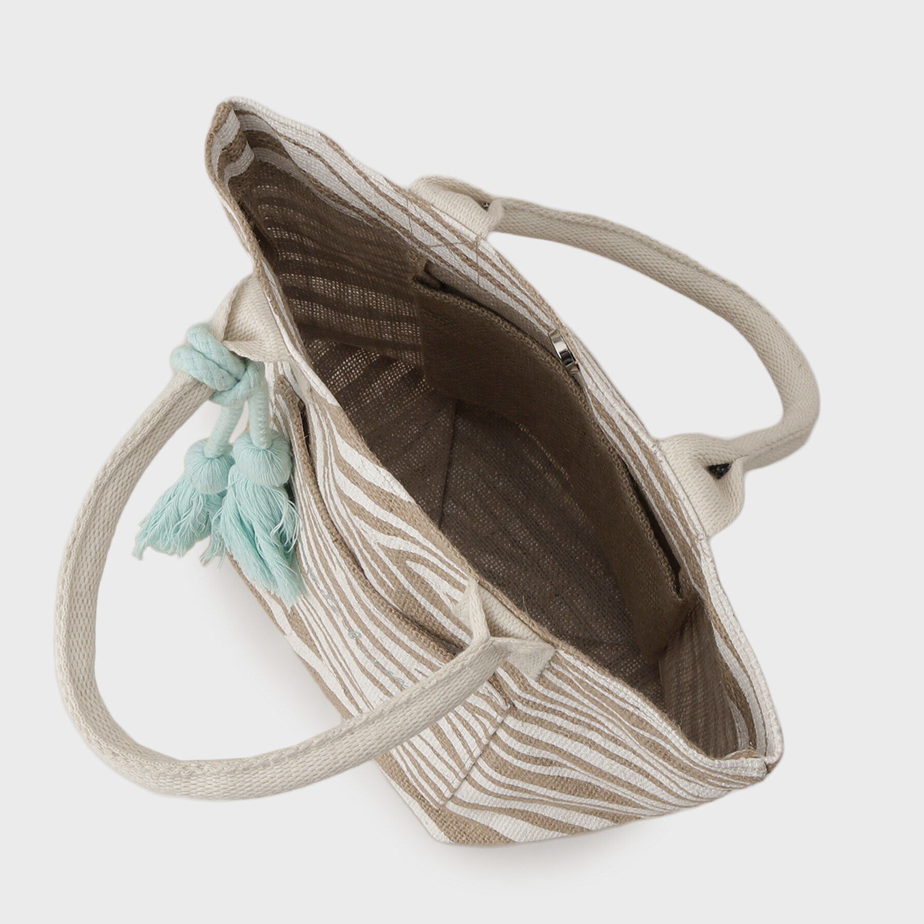 COUP DE CHANCE「アニマルエコミニ」|トートバッグ|