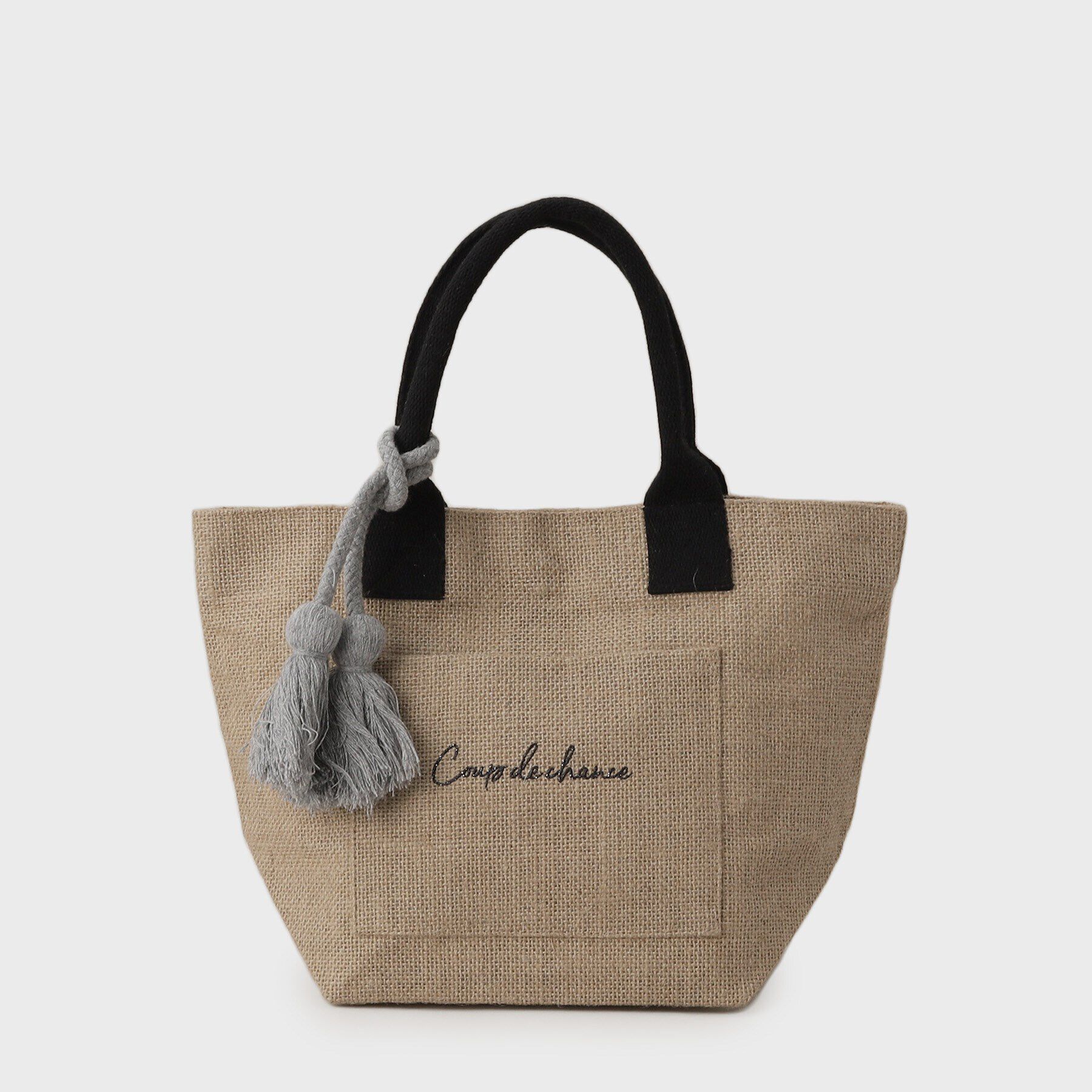 COUP DE CHANCE「アニマルエコミニ」|トートバッグ|