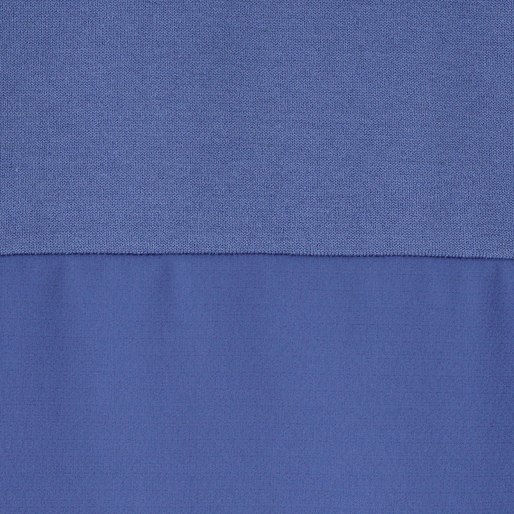 COUP DE CHANCE「【洗える／ヒップ丈】異素材組合せトップス」|ニット・セーター|