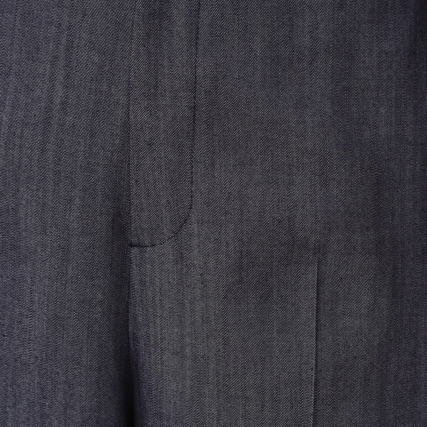 COUP DE CHANCE「【手洗い可／日本製】きれいめデニム風パンツ」|その他|