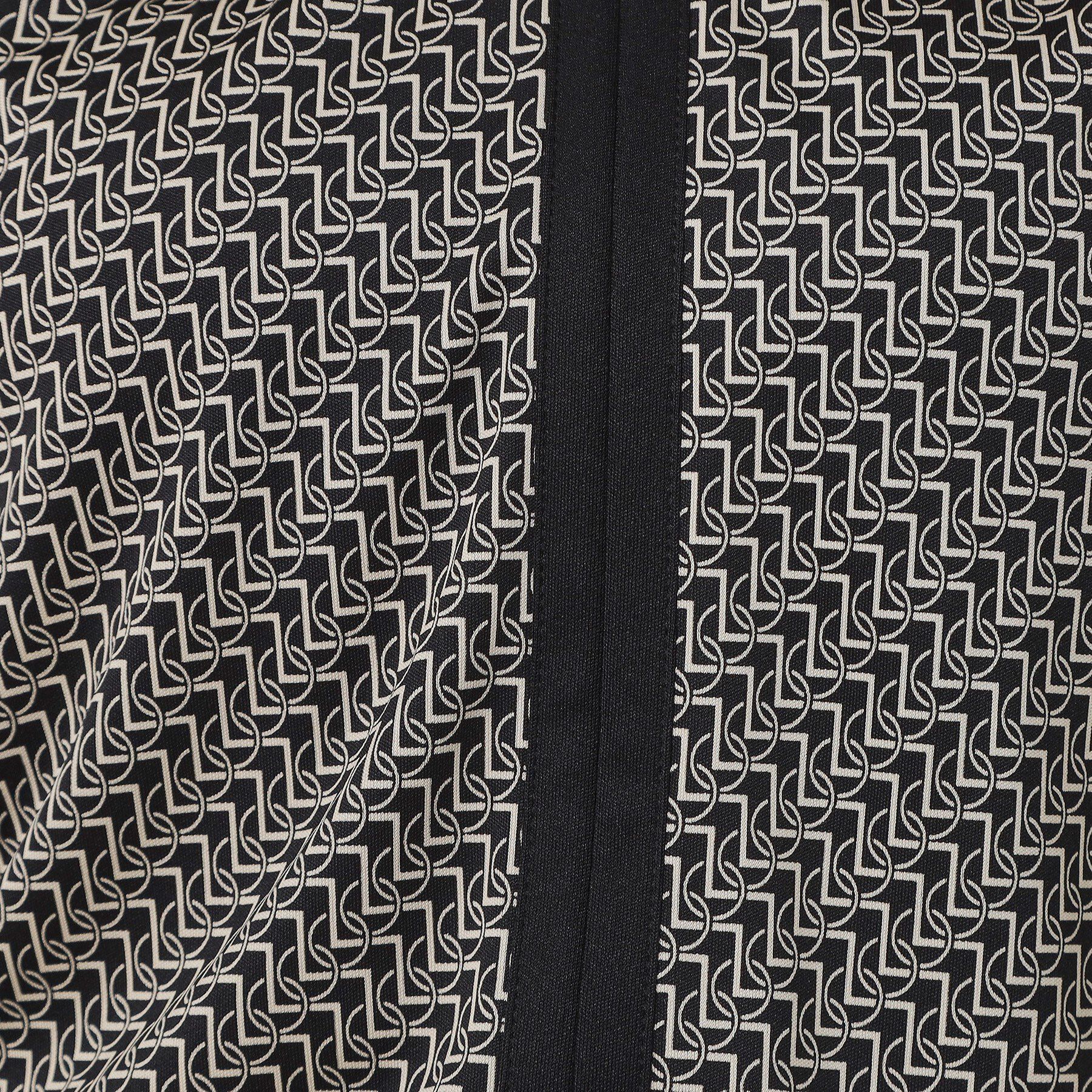 COUP DE CHANCE「【手洗い可／日本製】柄トップス」|シャツ・ブラウス|