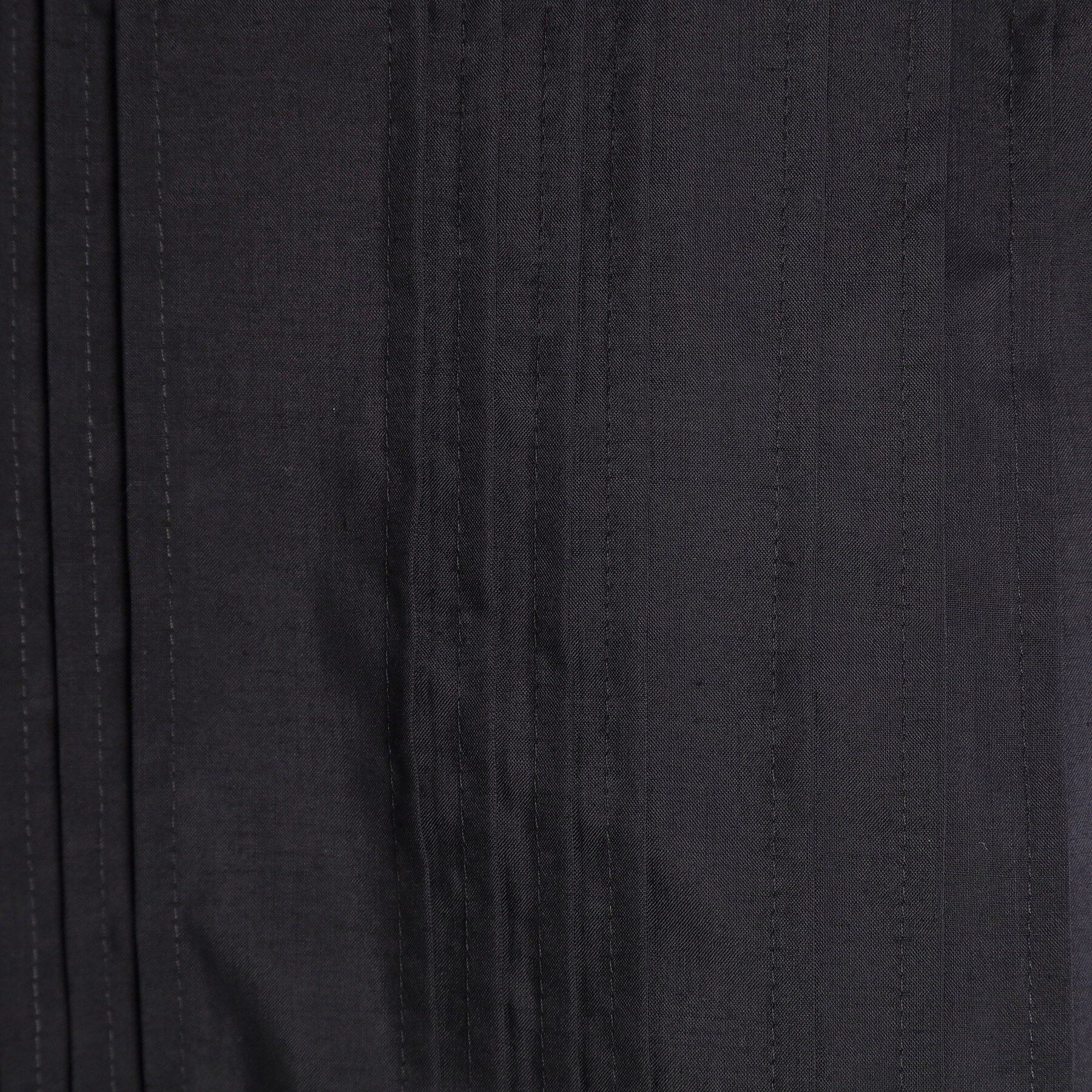 Reflect「【すっきり見え！長め丈】ピンタックデザインチュニックブラウス」|シャツ・ブラウス|