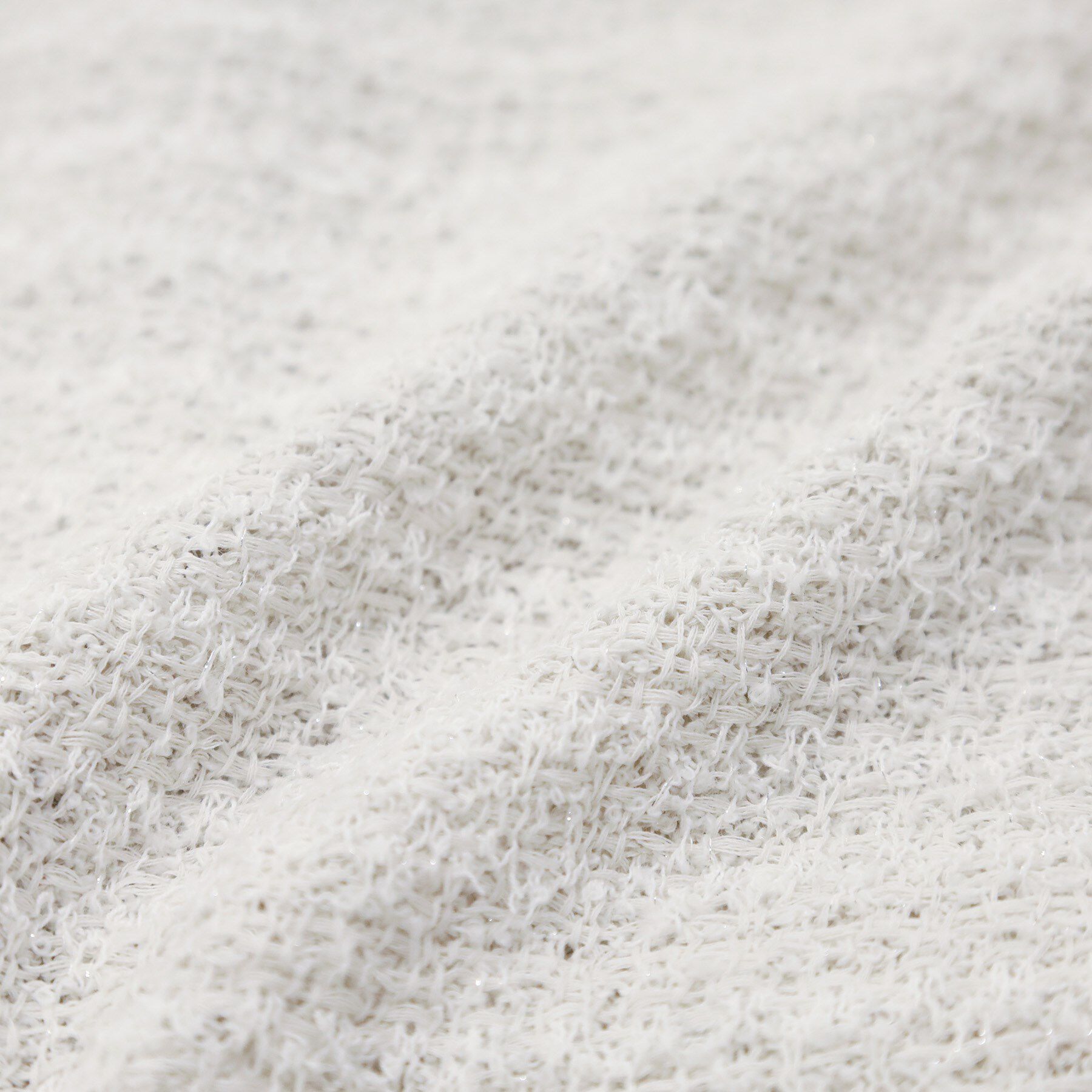 Reflect「【ライトアウター／ゆったりシルエット／気軽な羽織に◎】ドライタッチカーディガン」|カーディガン|