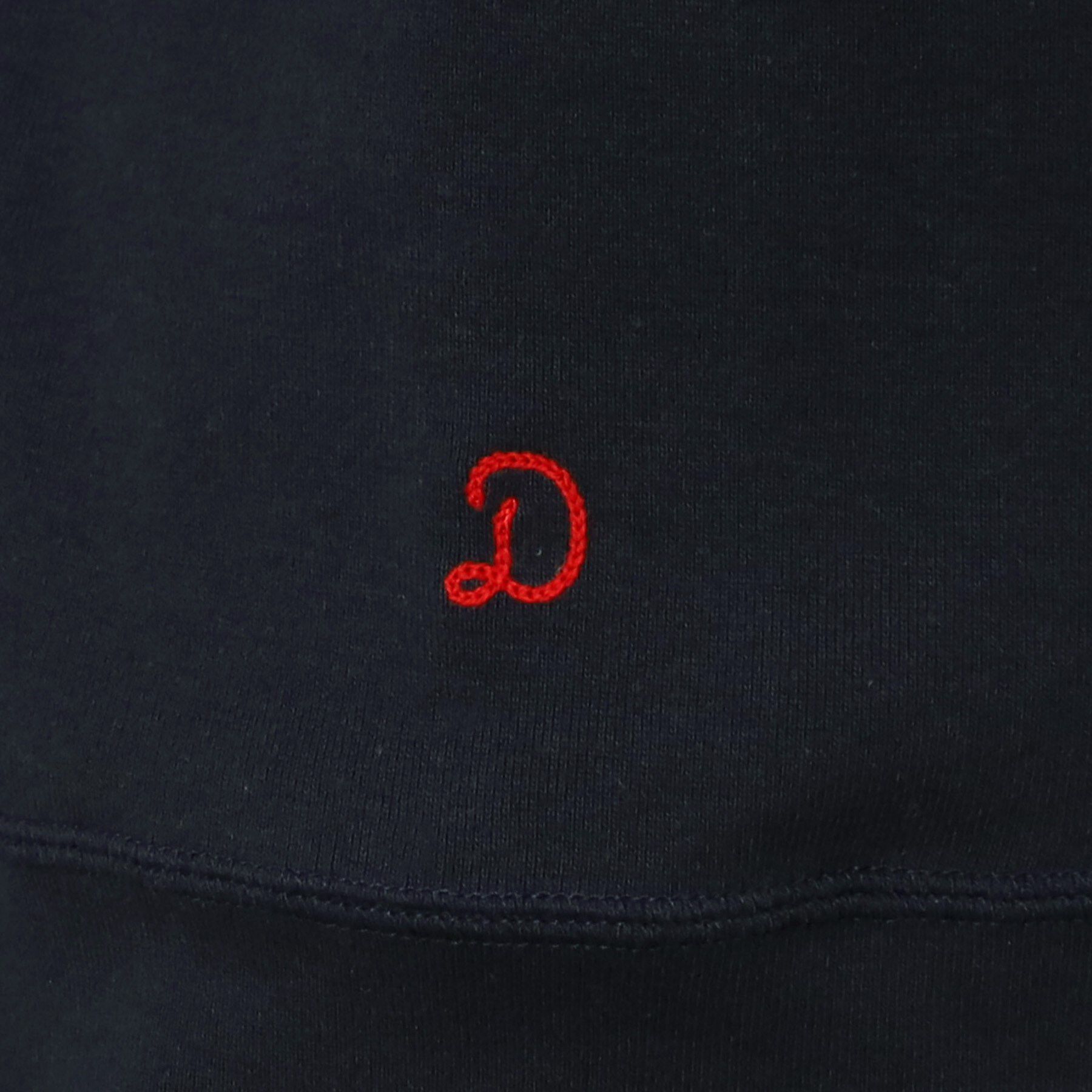 DRESSTERIOR「【Safari12月号掲載】エクスクルーシブフライスロングTシャツ」|Tシャツ・カットソー|