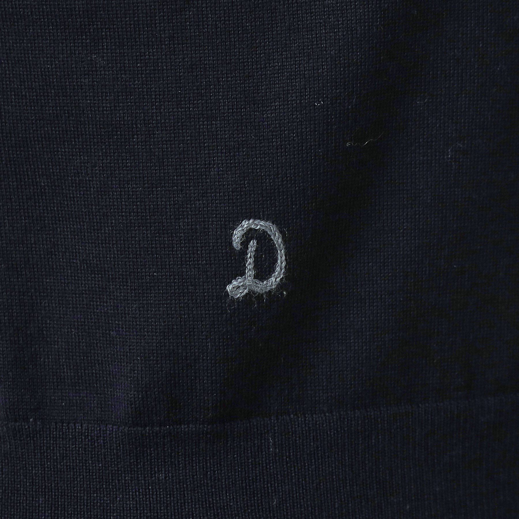 DRESSTERIOR「ウォッシャブルファインウールカーディガン」|カーディガン|