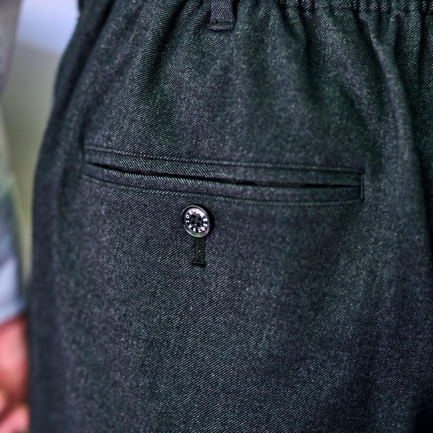 DRESSTERIOR「【セットアップ可】ストレッチソフトタッチ パンツ」|その他|