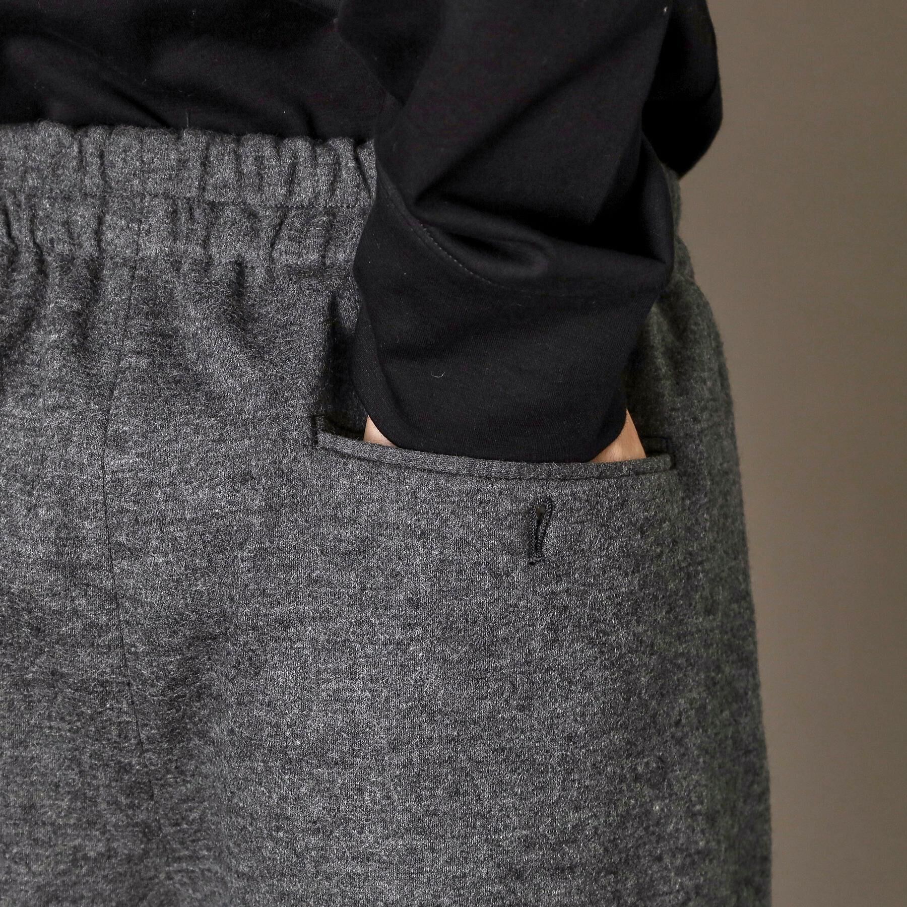 DRESSTERIOR「【干場義雅&times;MOVB&times;DRESSTERIOR】トリプルコラボ ワイドパンツ」|その他|