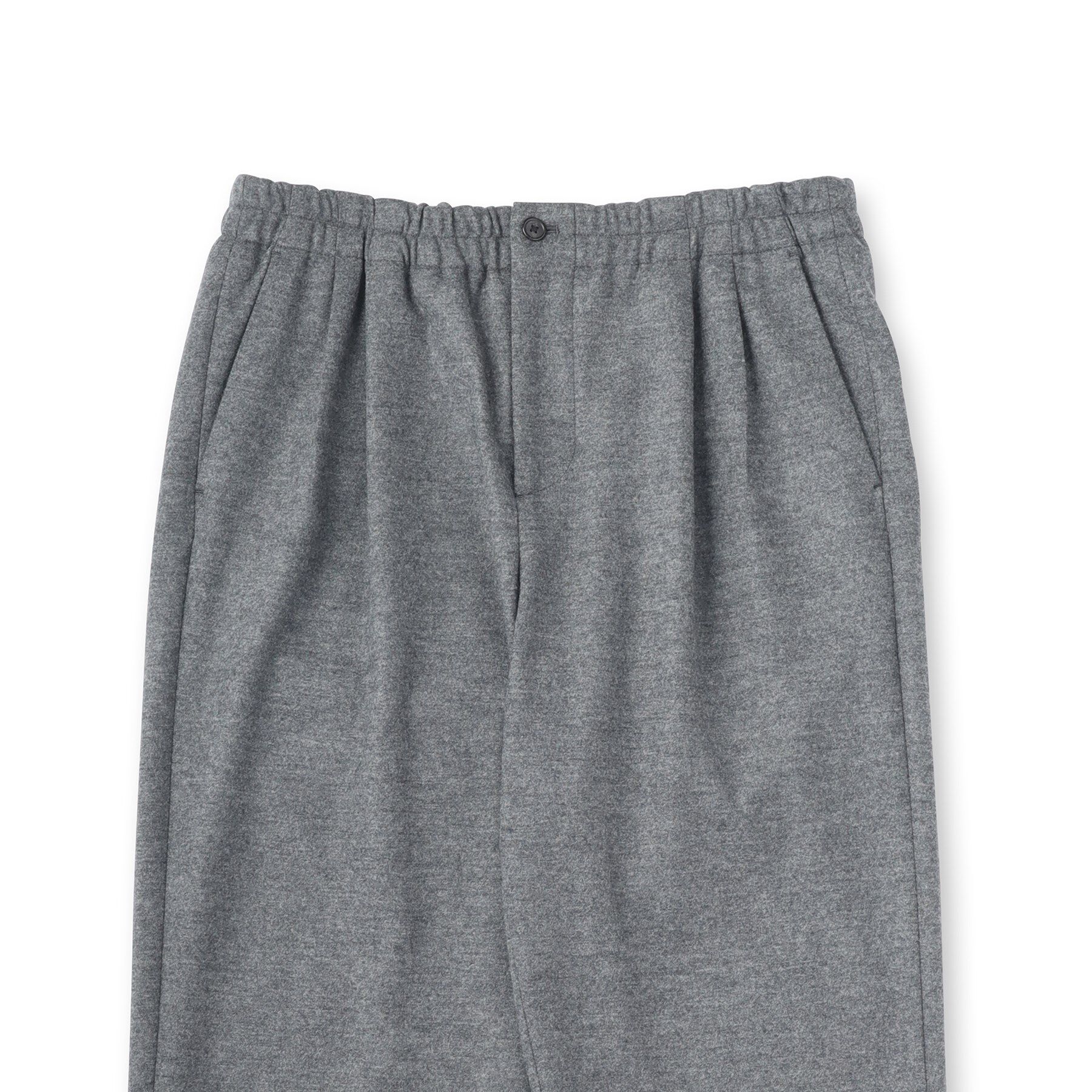 DRESSTERIOR「【干場義雅&times;MOVB&times;DRESSTERIOR】トリプルコラボ ワイドパンツ」|その他|