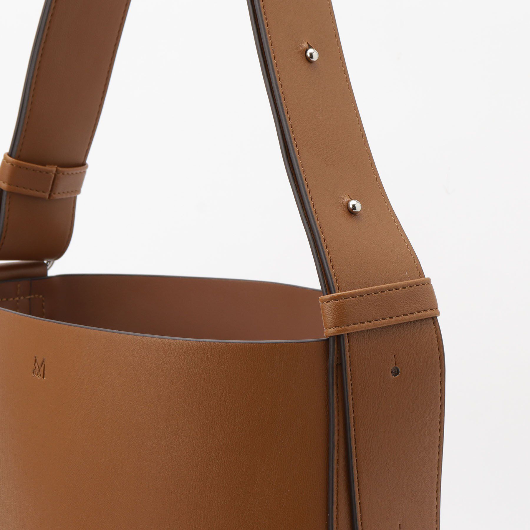 DRESSTERIOR「＆MyuQ（アンドミューク）JUNO mini｜バッグ」|トートバッグ|