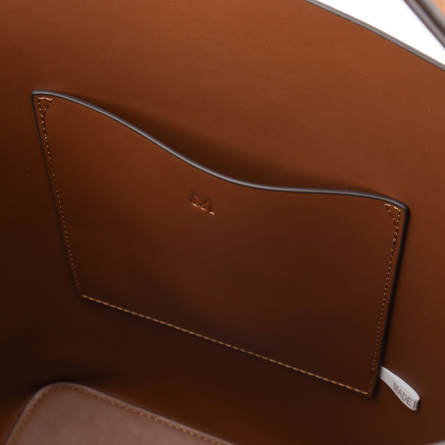 DRESSTERIOR「＆MyuQ（アンドミューク）JUNO mini｜バッグ」|トートバッグ|