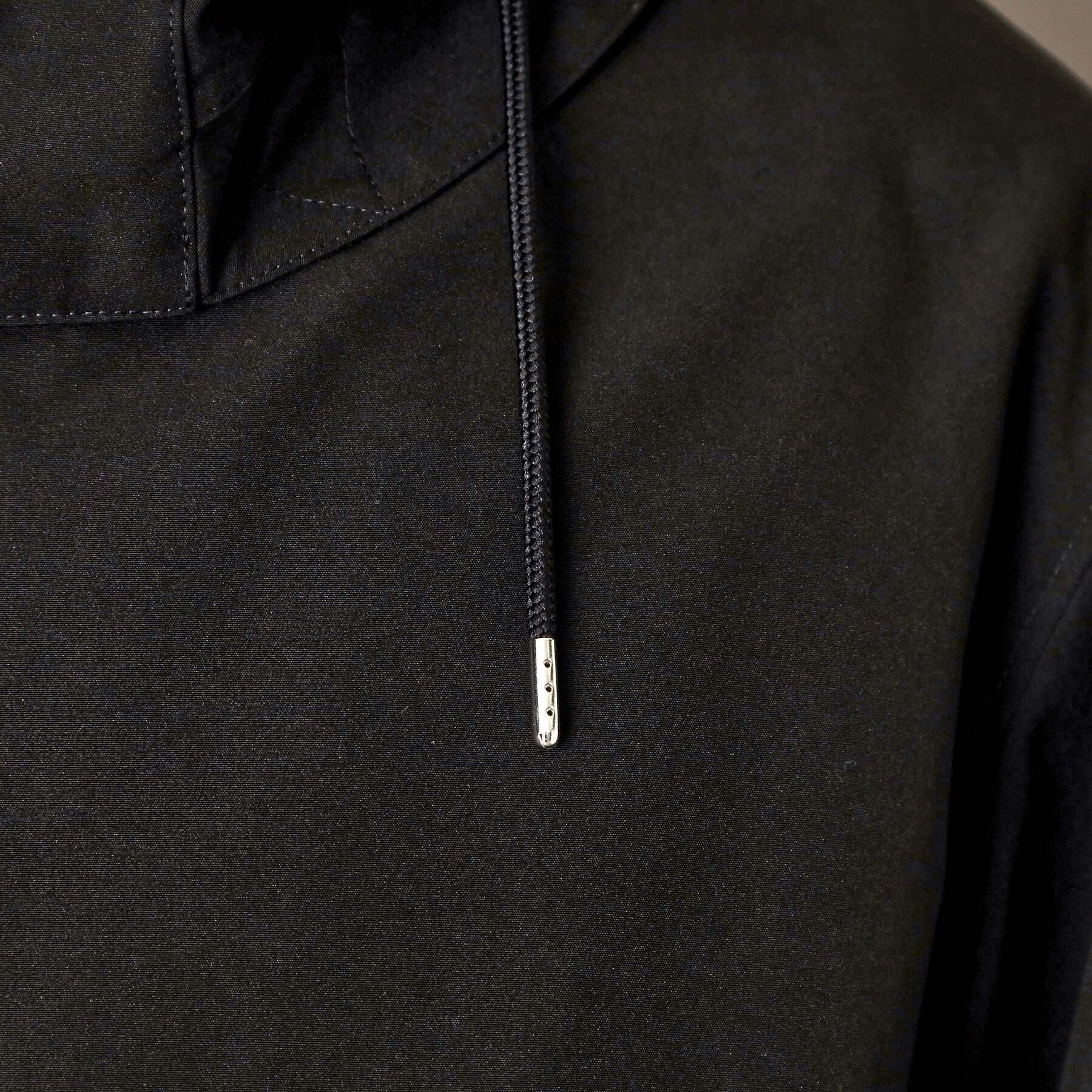 DRESSTERIOR「【Safari12月号掲載】パデッドライト ショートモッズパーカー」|ミリタリー・モッズコート|