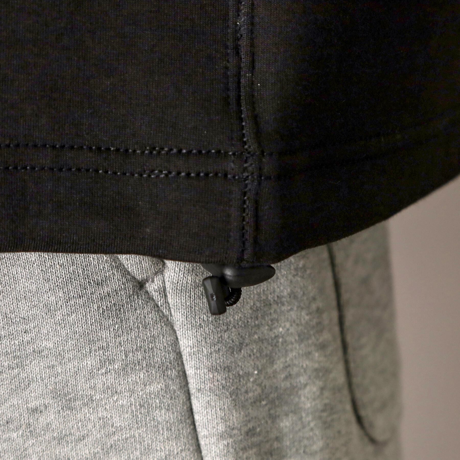 DRESSTERIOR「ストレッチ ダンボールプルオーバー」|Tシャツ・カットソー|