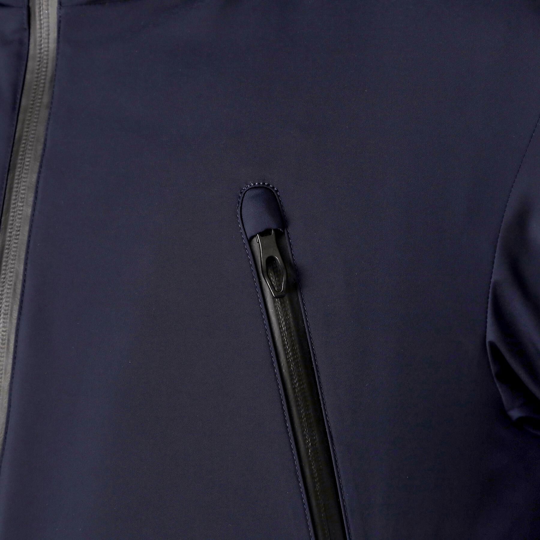 DRESSTERIOR「【700フィルパワー/高品質ダウン】ウォータープルーフ ホワイトグースダウン」|ダウン|