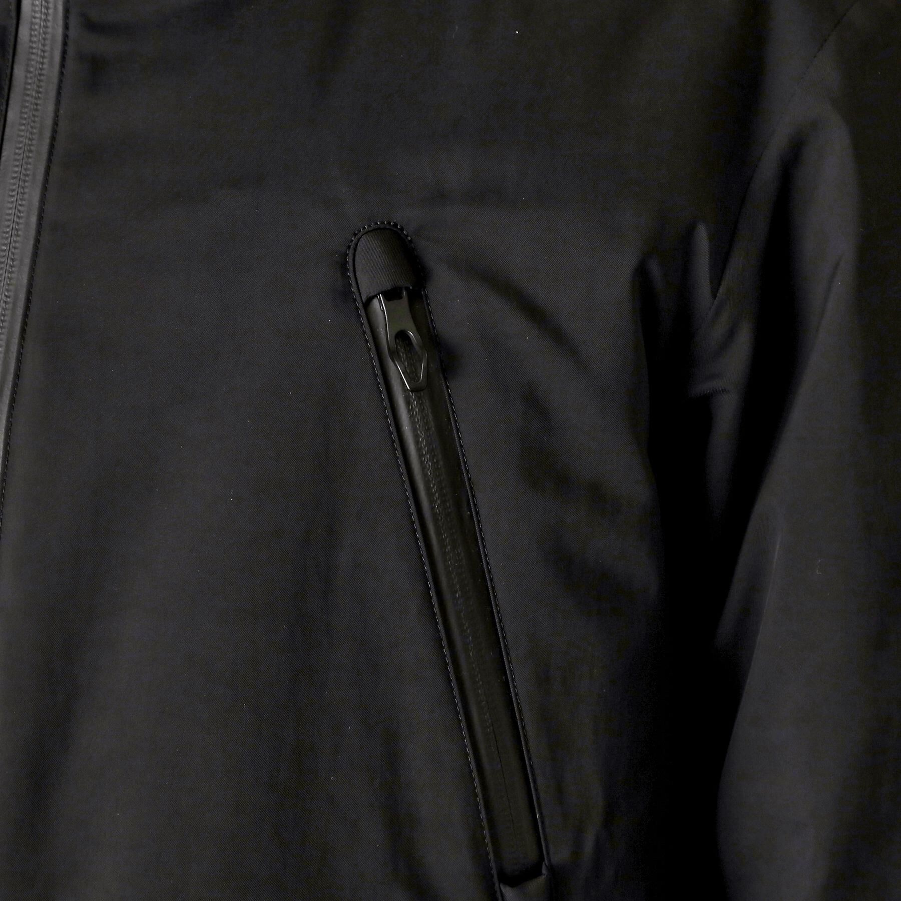 DRESSTERIOR「【700フィルパワー/高品質ダウン】ウォータープルーフ ホワイトグースダウン」|ダウン|