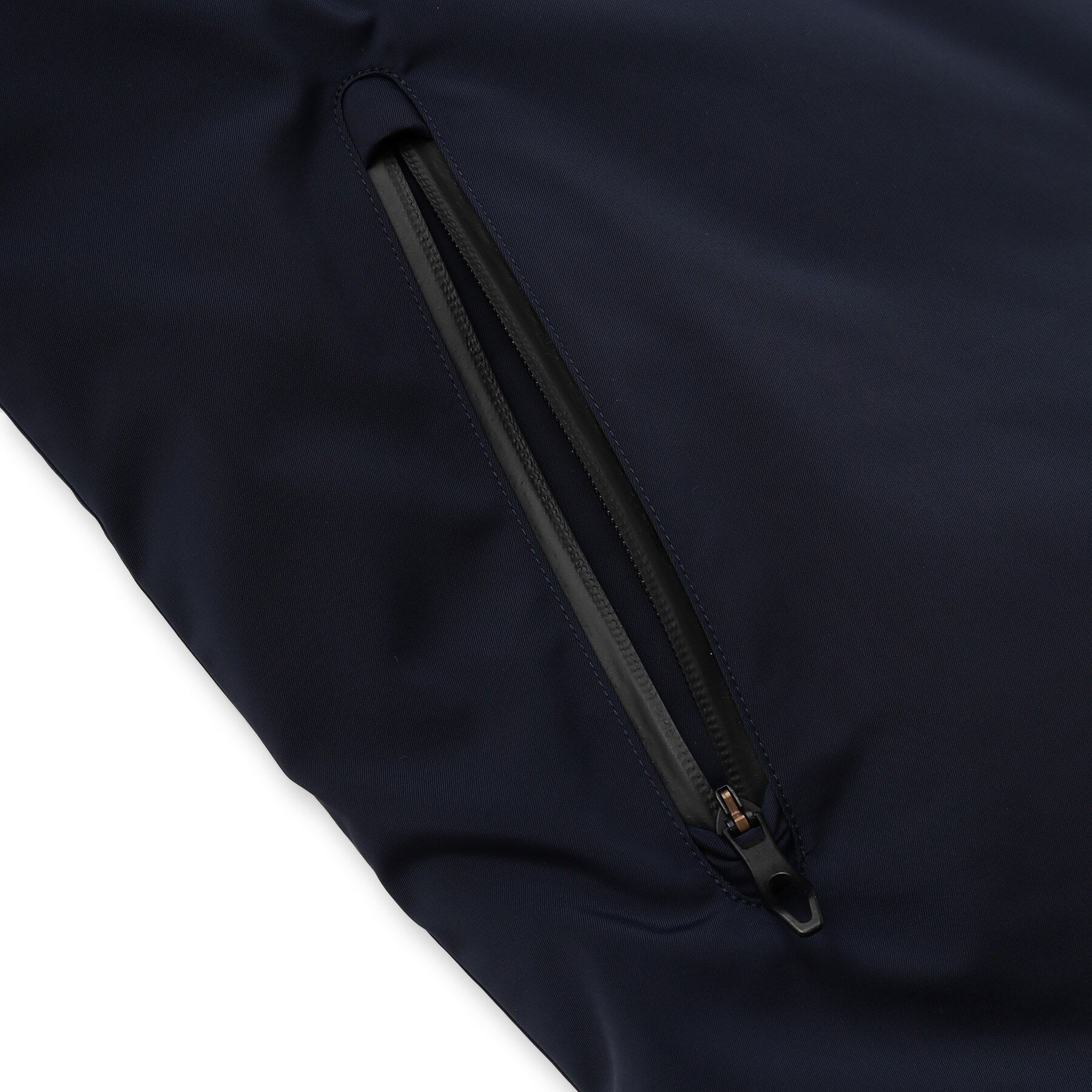 DRESSTERIOR「【700フィルパワー/高品質ダウン】ウォータープルーフ ホワイトグースダウン」|ダウン|